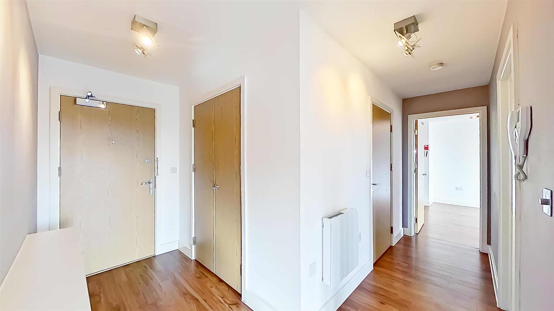 14 Atlas Way, Oakgrove, Milton Keynes